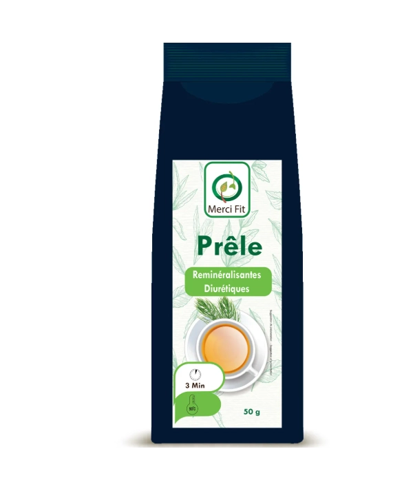 Merci Fit Prêle