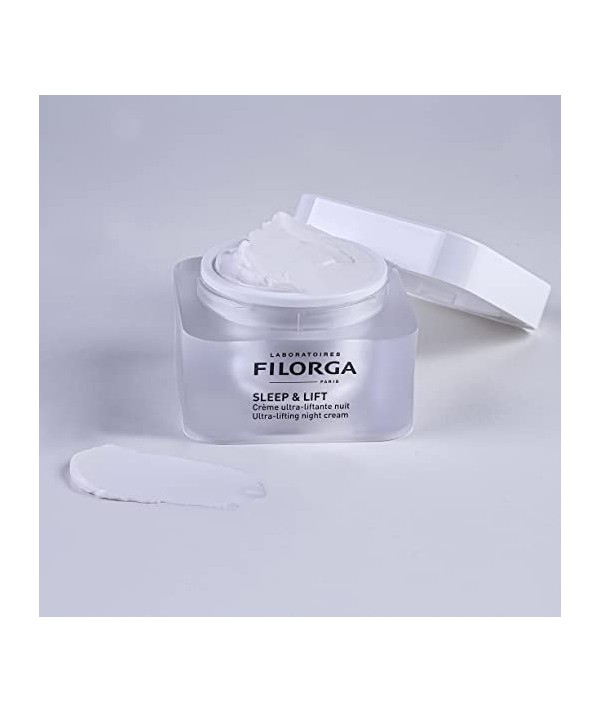 Filorga Sleep & Lift Crème Ultra-Liftante Nuit 50ml