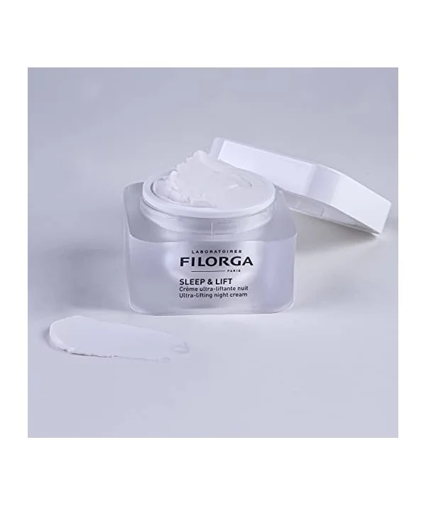 Filorga Sleep & Lift Crème Ultra-Liftante Nuit...