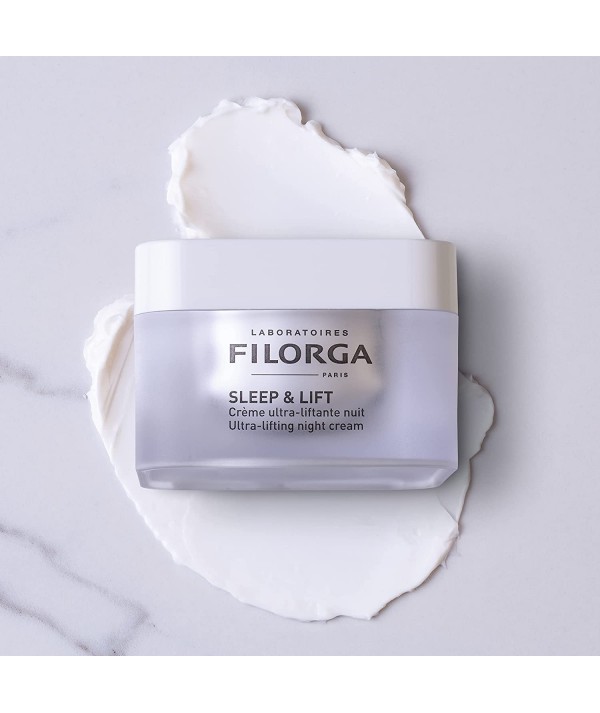 Filorga Sleep & Lift Crème Ultra-Liftante Nuit 50ml