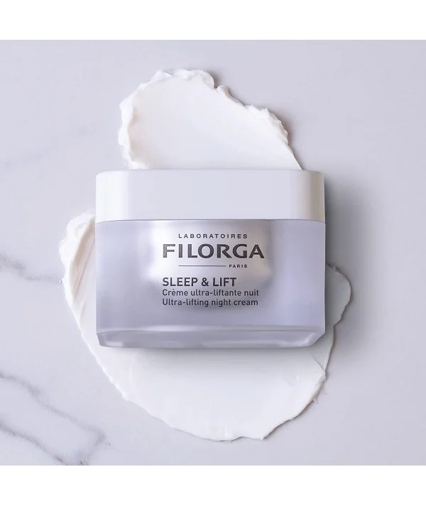 Filorga Sleep & Lift Crème Ultra-Liftante Nuit 50ml Filorga Sleep & Lift Crème Ultra-Liftante Nuit 50ml