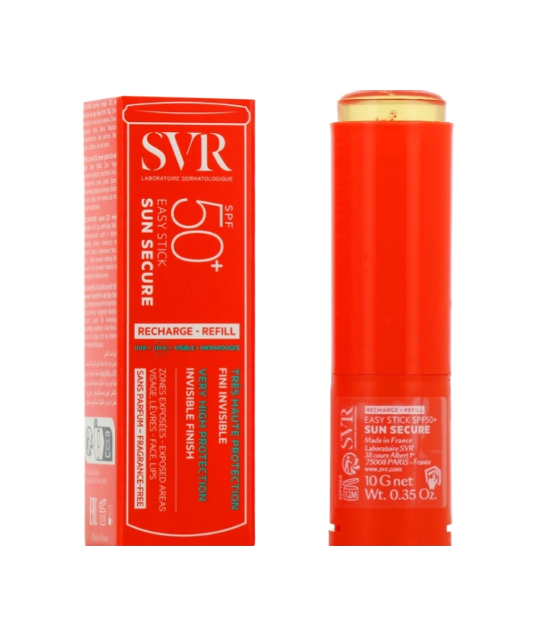 SVR Sun Secure Easy Stick SPF50+ SVR Sun Secure Easy Stick SPF50+