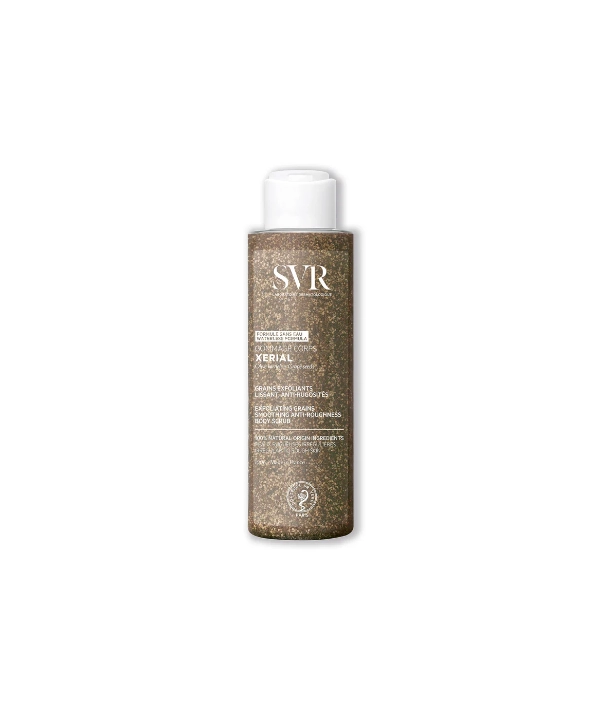 SVR Xérial Gommage Corps 100g