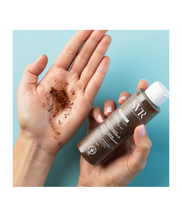 SVR Xérial Gommage Corps 100g