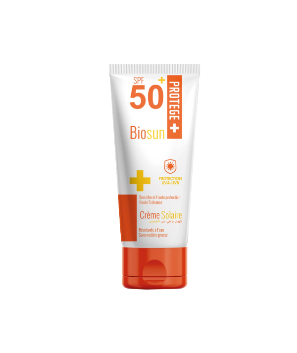 Roncey Biosun Ecran Invisible SPF50+ 50ml