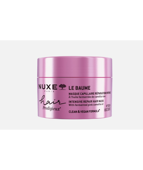 Nuxe Hair Prodigieux Réparation Intense