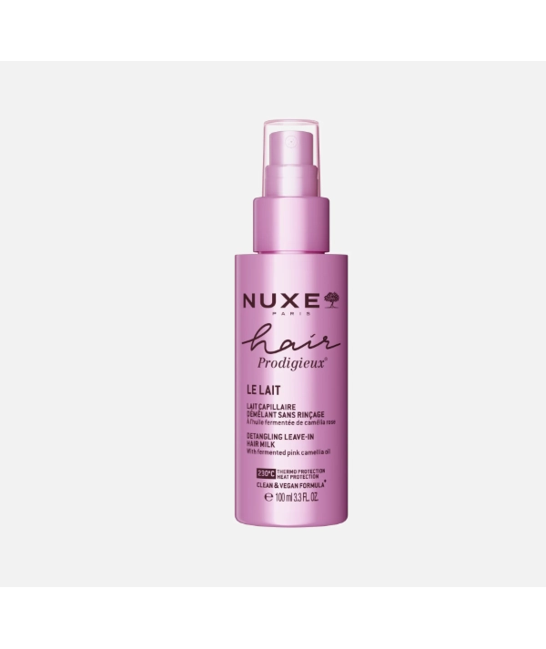 Nuxe Hair Prodigieux Lait Sans Rinçage