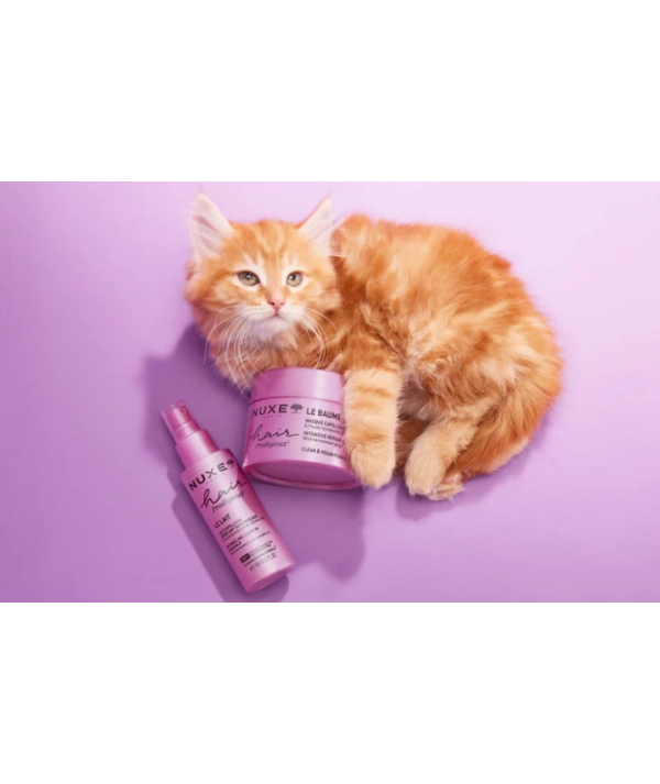 Nuxe Hair Prodigieux Lait Sans Rinçage