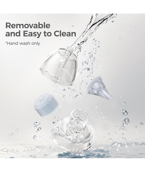 Momcozy Baby Aspirateur nasal