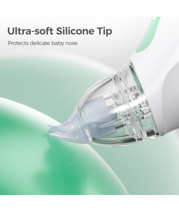 Momcozy Baby Aspirateur nasal