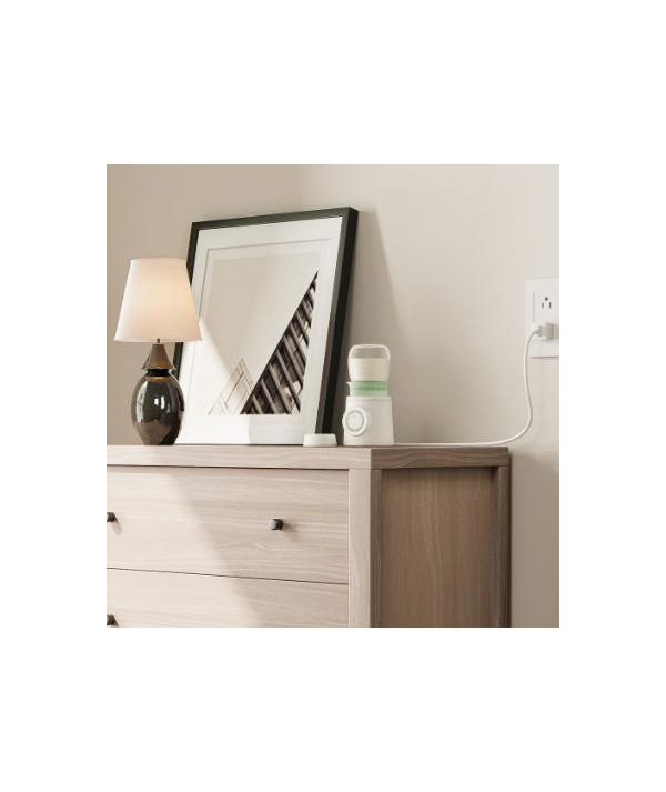 Momcozy Chauffe Biberon Portable Sans Fil