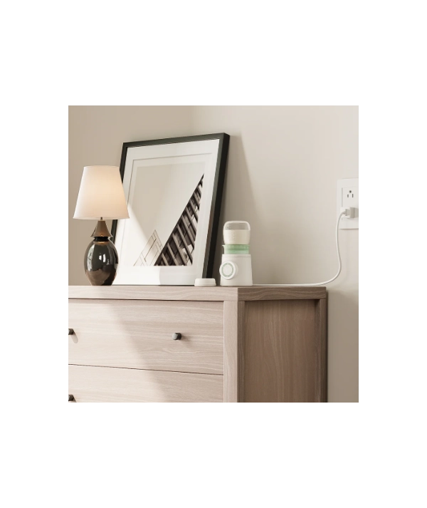 Momcozy Chauffe Biberon Portable Sans Fil