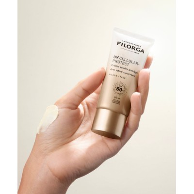 Filorga UV CELLULAR PROTECT VISAGE