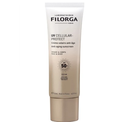 FILORGA UV CELLULAR-PROTECT CORPS 125ml