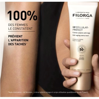 FILORGA UV CELLULAR-PROTECT CORPS 125ml