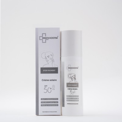 INNOVADERM STOP PIGMENT SPF50+ 50ML