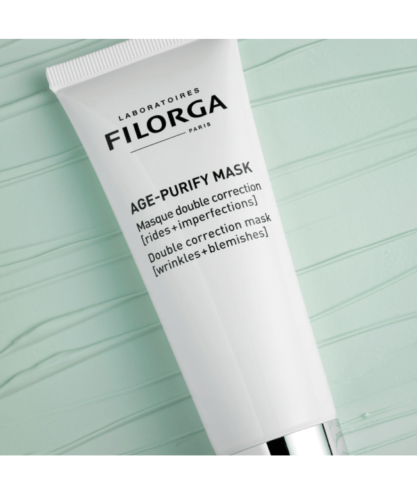 FILORGA AGE-PURIFY MASQUE DOUBLE CORRECTION 75ML