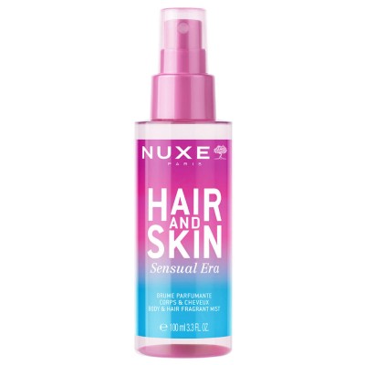 NUXE BRUME PARFUMANTE CORPS ET CHEVEUX SENSUAL ERA 100ML