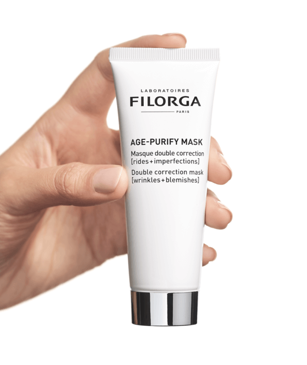 FILORGA AGE-PURIFY MASQUE DOUBLE CORRECTION 75ML