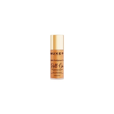 NUXE HUILE PRODIGIEUSE OR ROLL-ON