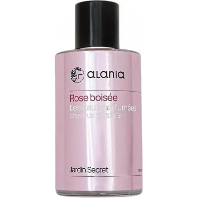 ALANIA JARDIN SECRET ROSE BOISEE