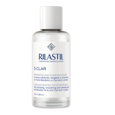 RILASTIL D CLAR MICROPEELING CONCENTRE 100ML