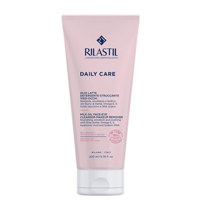RILASTIL Daily Care LAIT HUILE