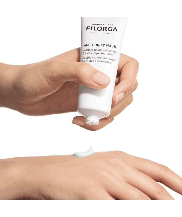 FILORGA AGE-PURIFY MASQUE DOUBLE CORRECTION 75ML