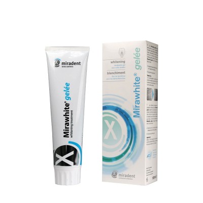 Mirawhite Gelee blanchissante  100ml