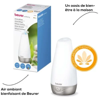 beurer LA 30 Diffuseur d'arôme