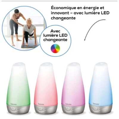 beurer LA 30 Diffuseur d'arôme
