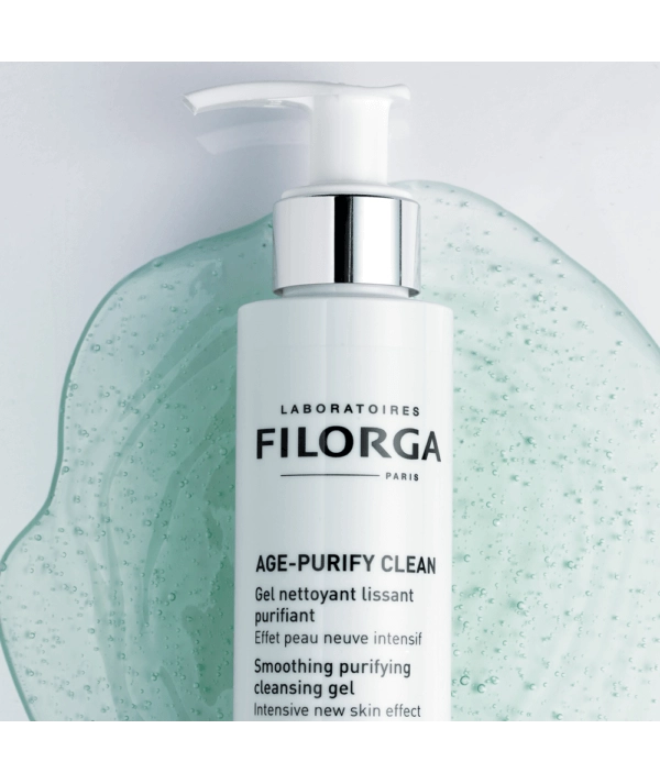 Filorga Age Purify Gel Nettoyant 150ml
