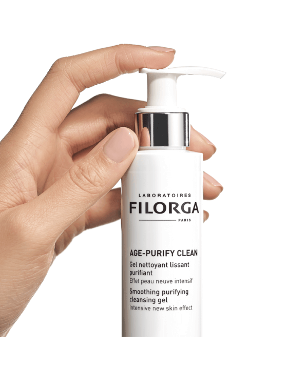 Filorga Age Purify Gel Nettoyant 150ml