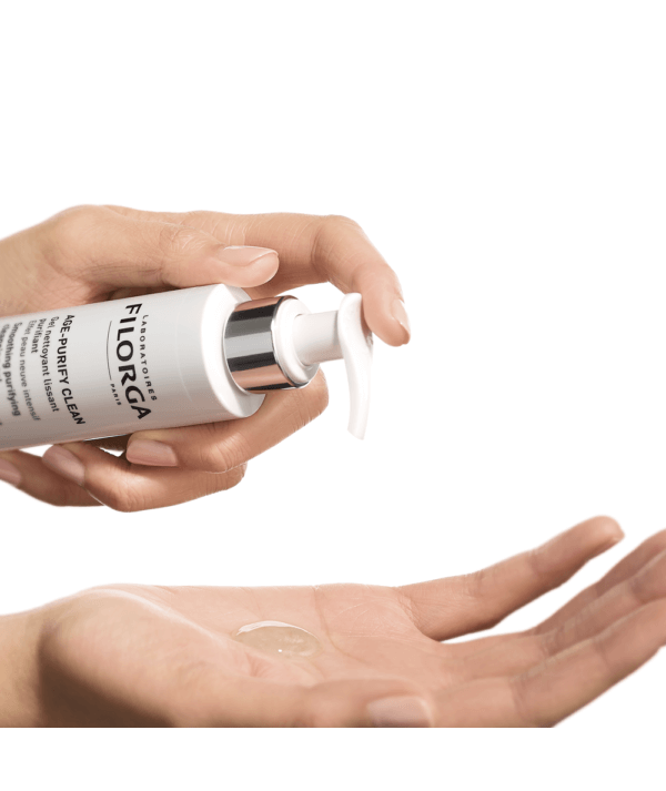 Filorga Age Purify Gel Nettoyant 150ml