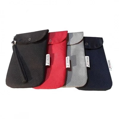 Pochette isotherme pour diabétique Medicabag - Paralabel