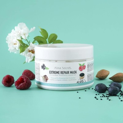 Alma Secret Masque pour cheveux  Extreme Repair 250 ml