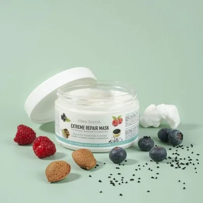 Alma Secret Masque pour cheveux Extreme Repair 250 ml