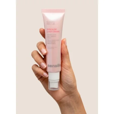 sensilis Skin Glow Juicy Cream 50ml