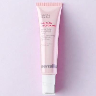 sensilis Skin Glow Juicy Cream 50ml