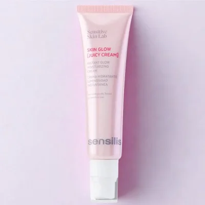 sensilis Skin Glow Juicy Cream 50ml
