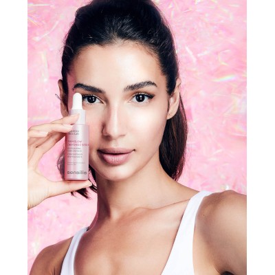 SENSILIS SKIN GLOW BEYOND C SERUM 30ML