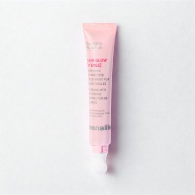 SENSILIS SKIN GLOW K EYES 15ML