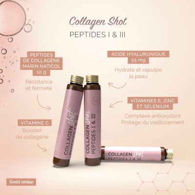 BIOCYTE COLLAGEN SHOT