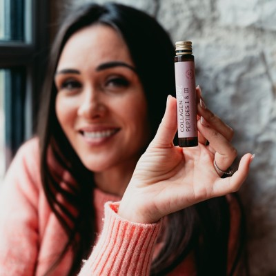 BIOCYTE COLLAGEN SHOT