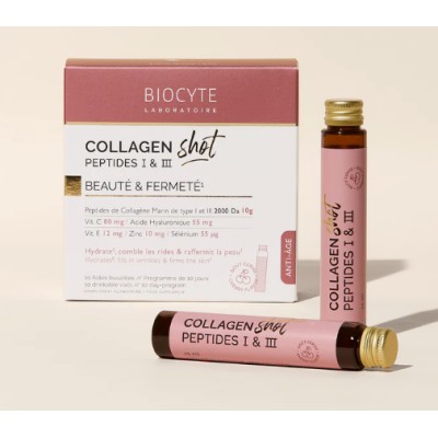 BIOCYTE COLLAGEN SHOT