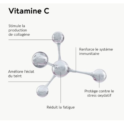 Biocyte VITAMIN C LIPOSOMAL 30 GÉLULES