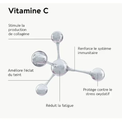 Biocyte VITAMIN C LIPOSOMAL 30 GÉLULES