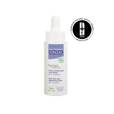 Jonzac Pigment Control Sérum éclaircissant anti-taches