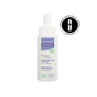 Jonzac Pigment Control Sérum éclaircissant anti-taches
