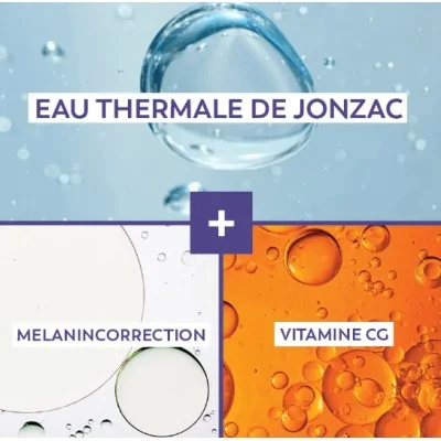 Jonzac Pigment Control Sérum éclaircissant anti-taches
